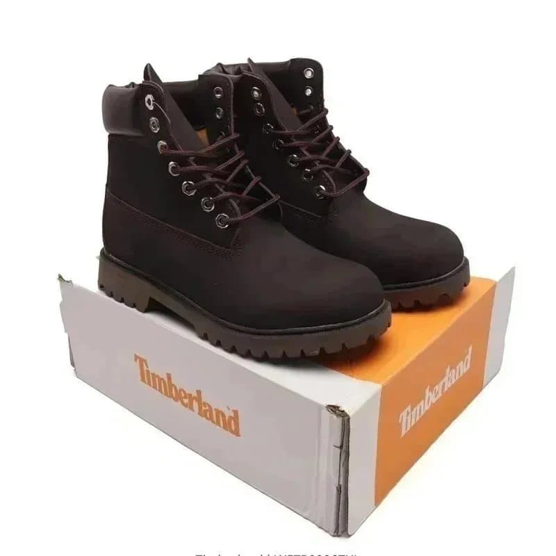 Timberland 6-Inch Premium Boot Wheat