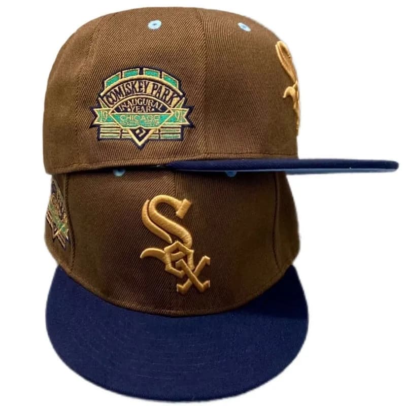 MLB Snapback Cap 1981 World Series — 25