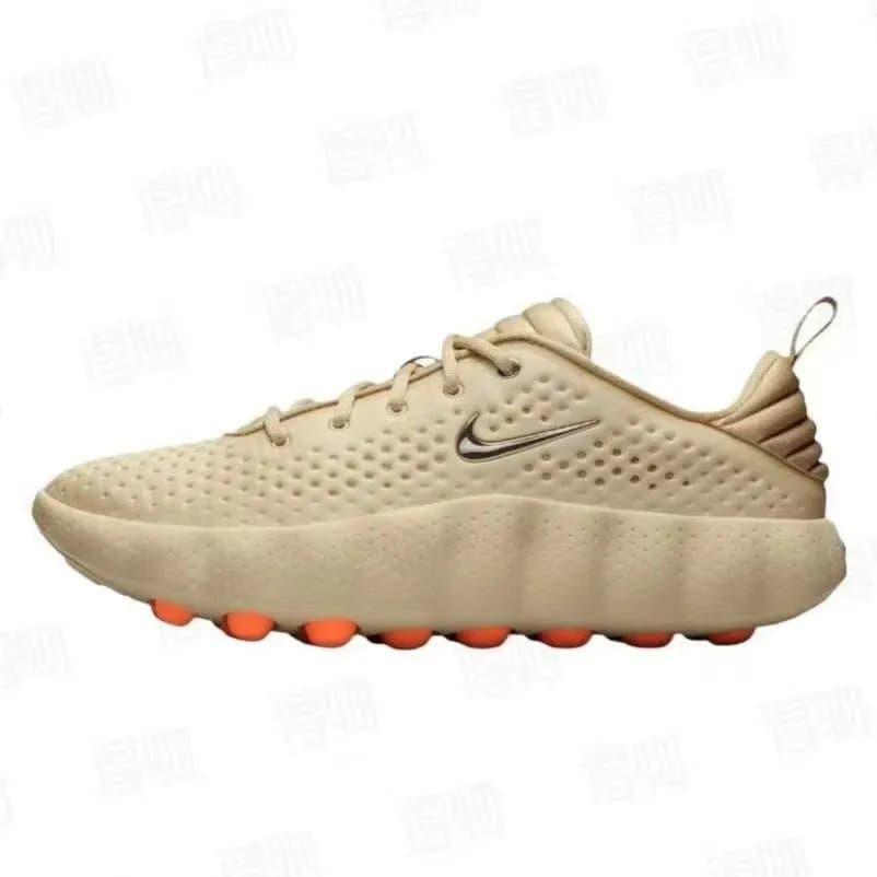 Nike Mind Black — 3