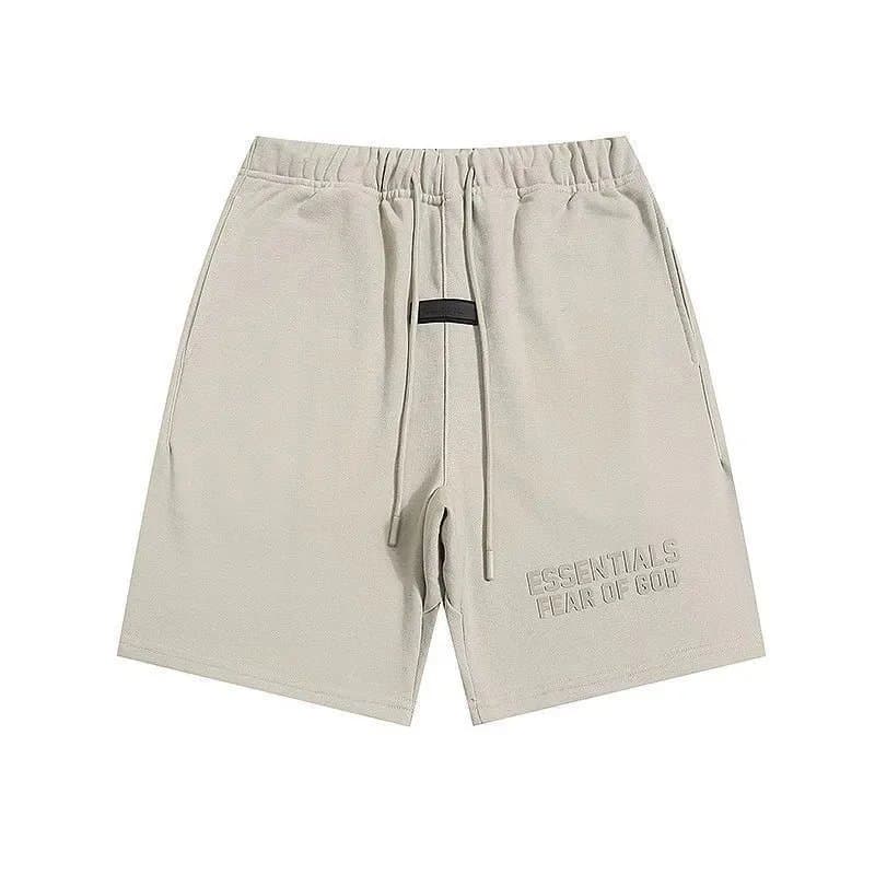 Fear of God Essentials Essentials Shorts Embroidered Logo