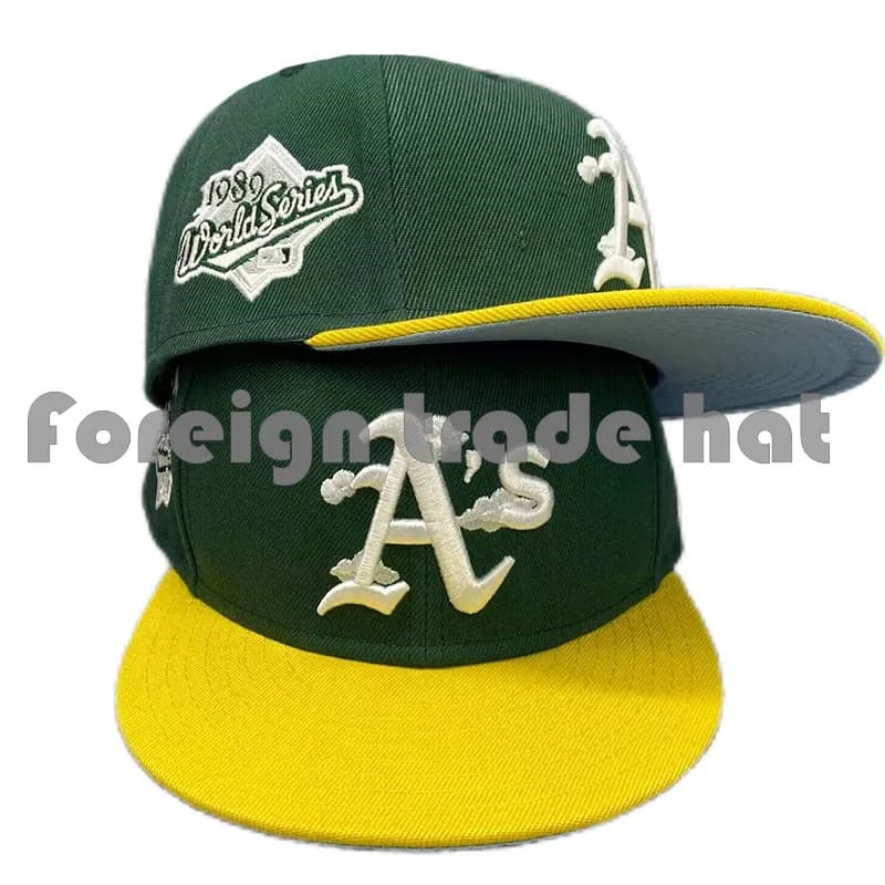 New Era × MLB 59FIFTY Cap NY Yankees Black/Red — 43