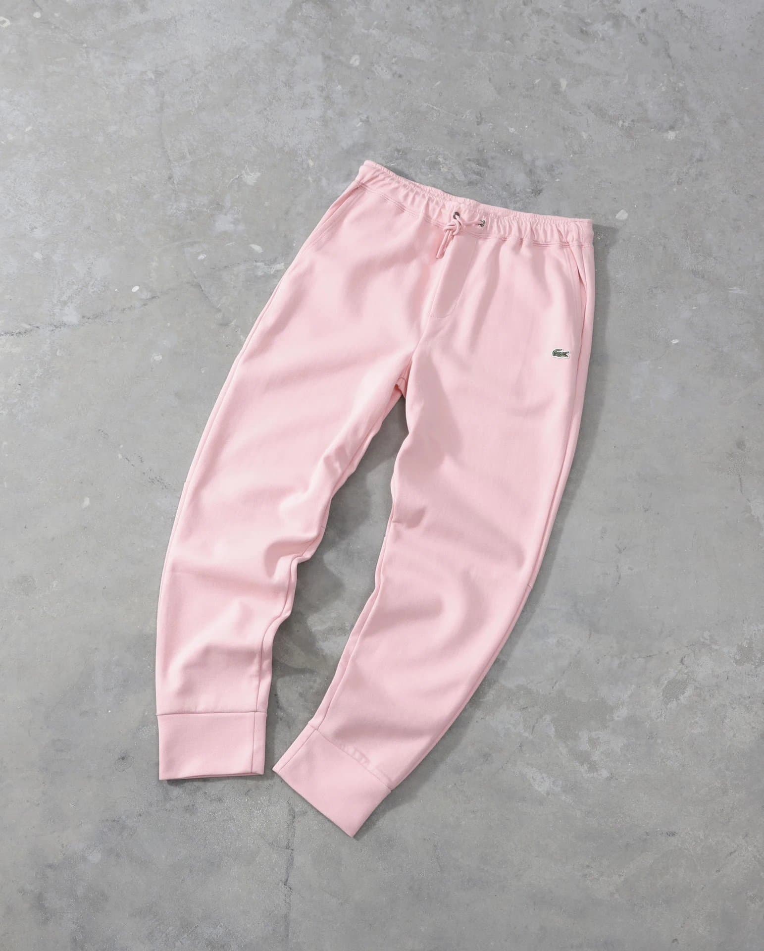 Lacoste Track Pants Classic Fit