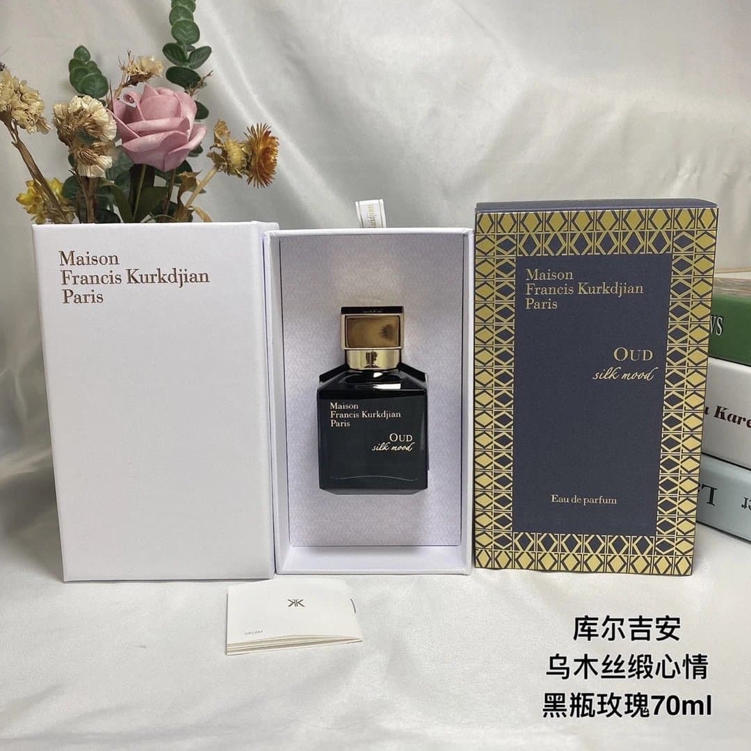 Broken Planet Oud Silk Mood Eau de Parfum