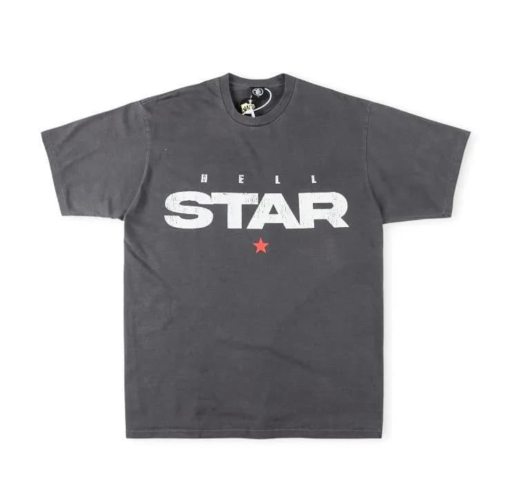 Aimé Leon Dore Austin Tee Burned Truck Graphic — 32