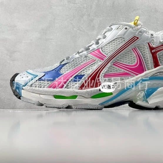 Asics Gel-1130 Multi-Color
