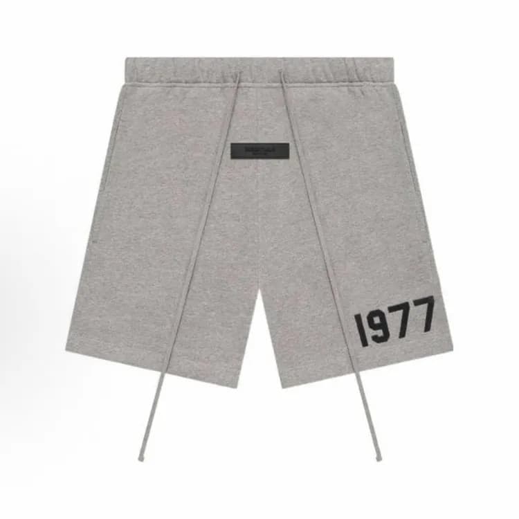 Fear of God Shorts 1977
