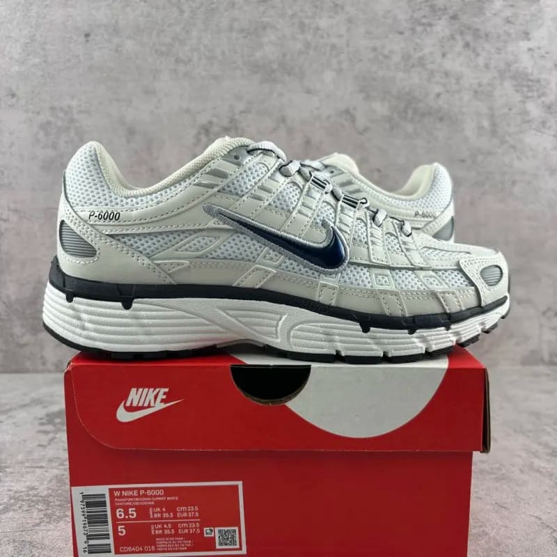 Nike Air Max Plus Metallic Silver — 米白CD6404-018 35.5-45