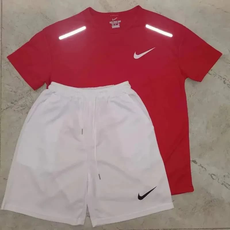 Nike Training Set Reflective