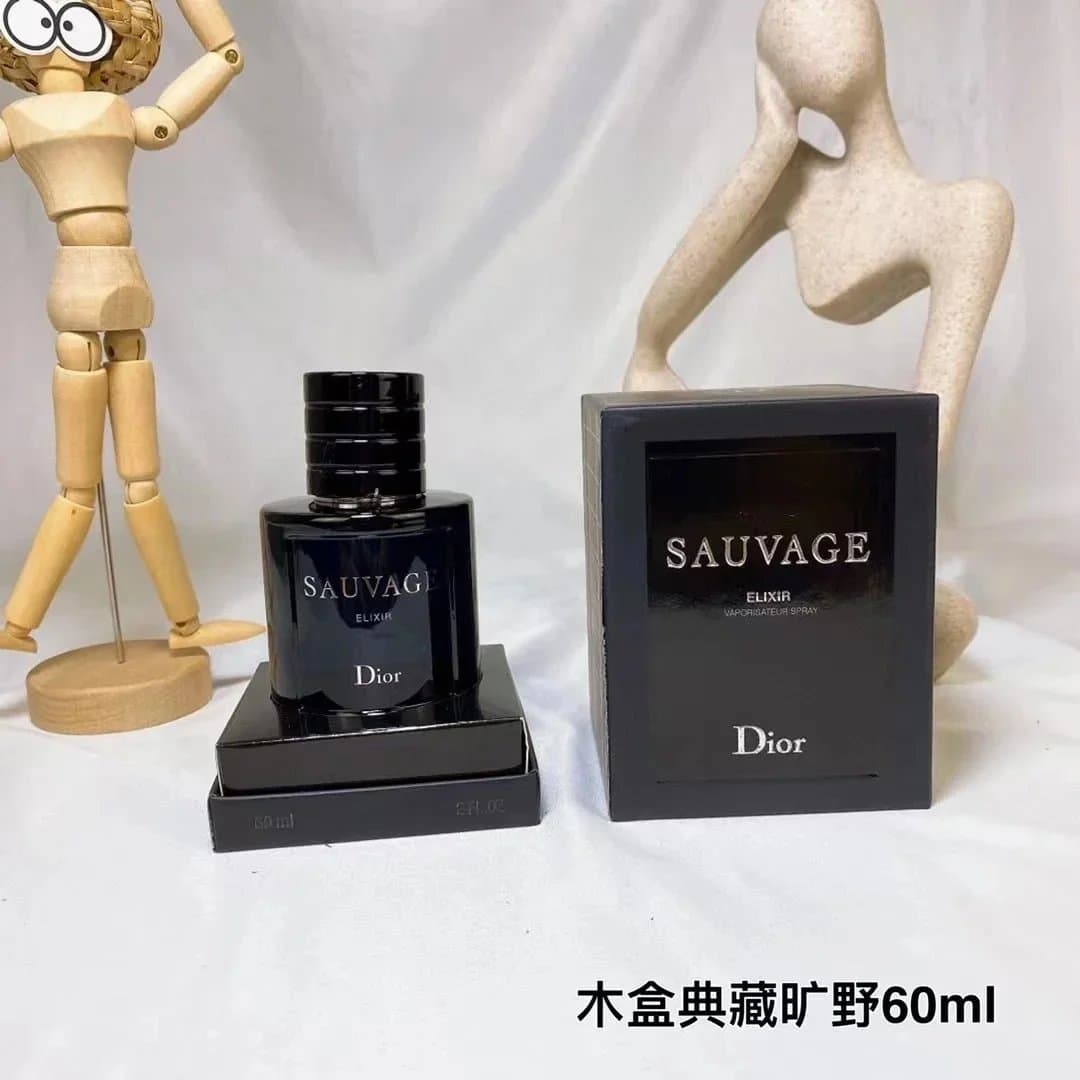 Chanel Chance Eau Tendre Eau Tendre — 木盒典藏旷野60ml