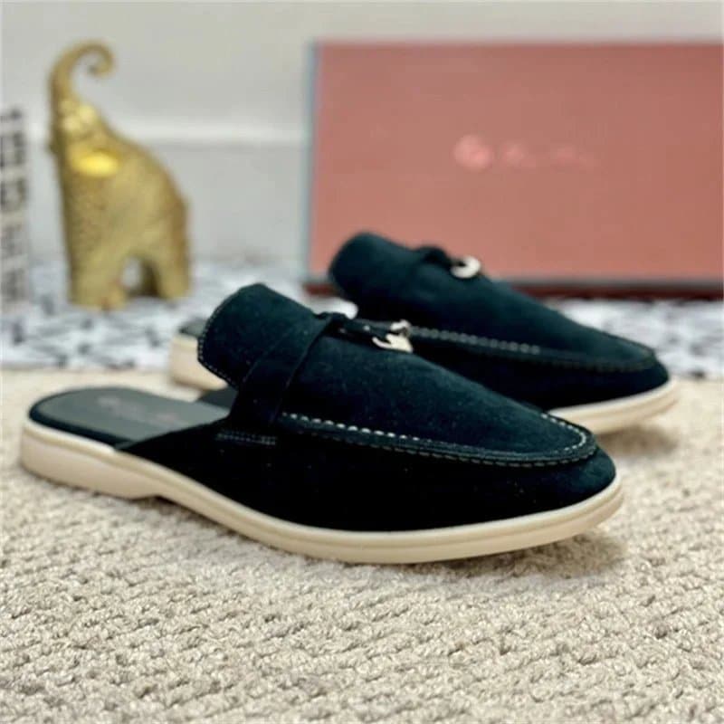 Dior Loafer Suede — 16