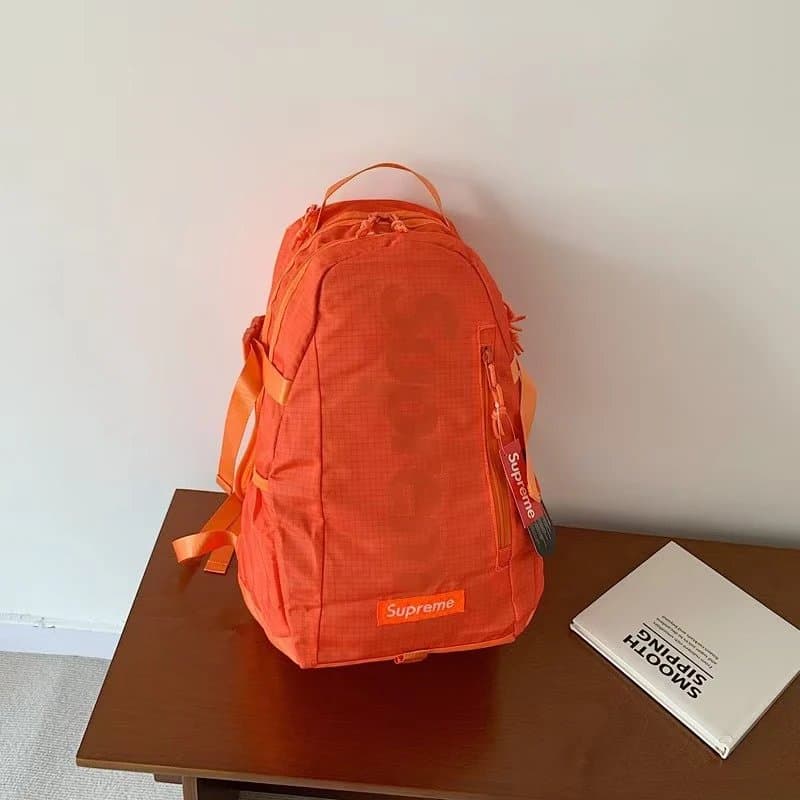 Supreme Backpack Cordura