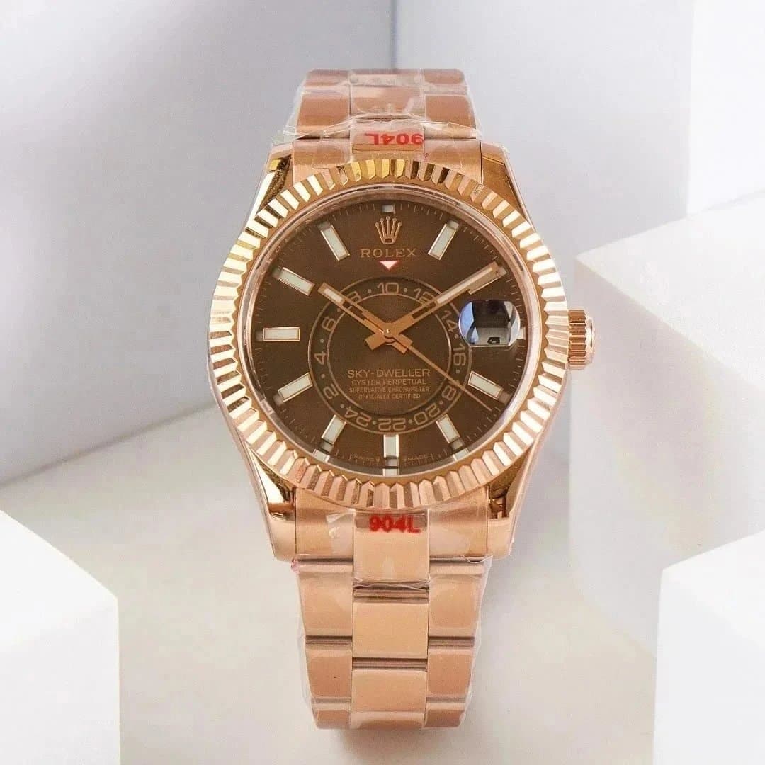 Rolex GMT-Master II Batman — 7