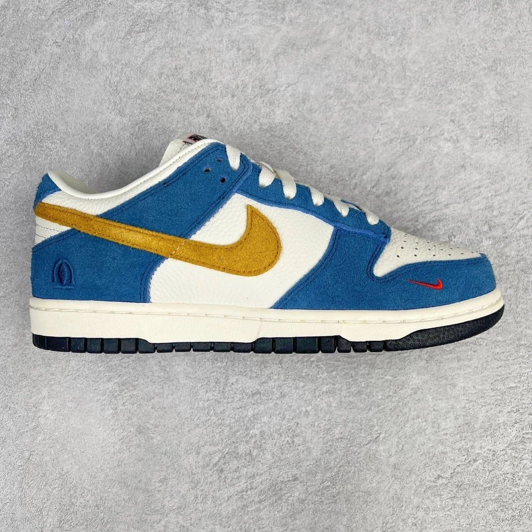 Nike Dunk Low Chicago — 18号