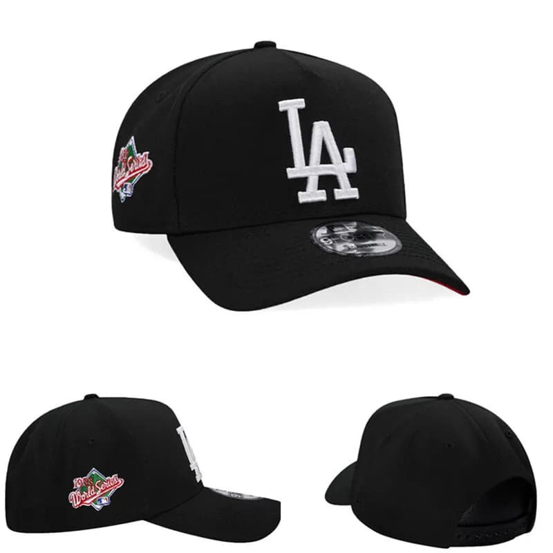 New Era 9FIFTY Snapback Chicago Arch Logo — 52
