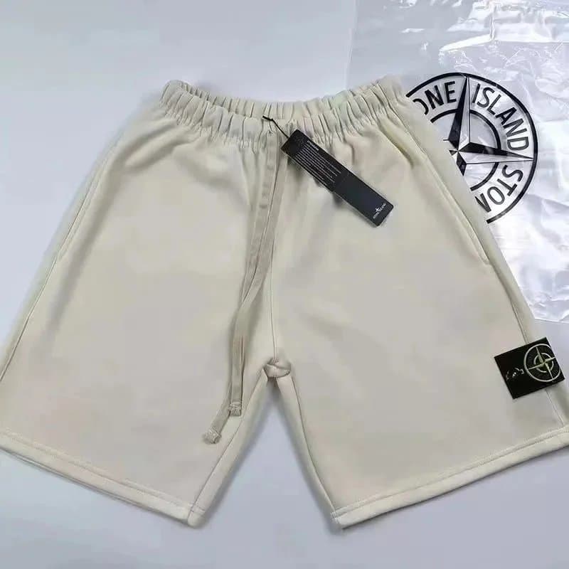 Stone Island Cargo Pants Goggle Patch — 3