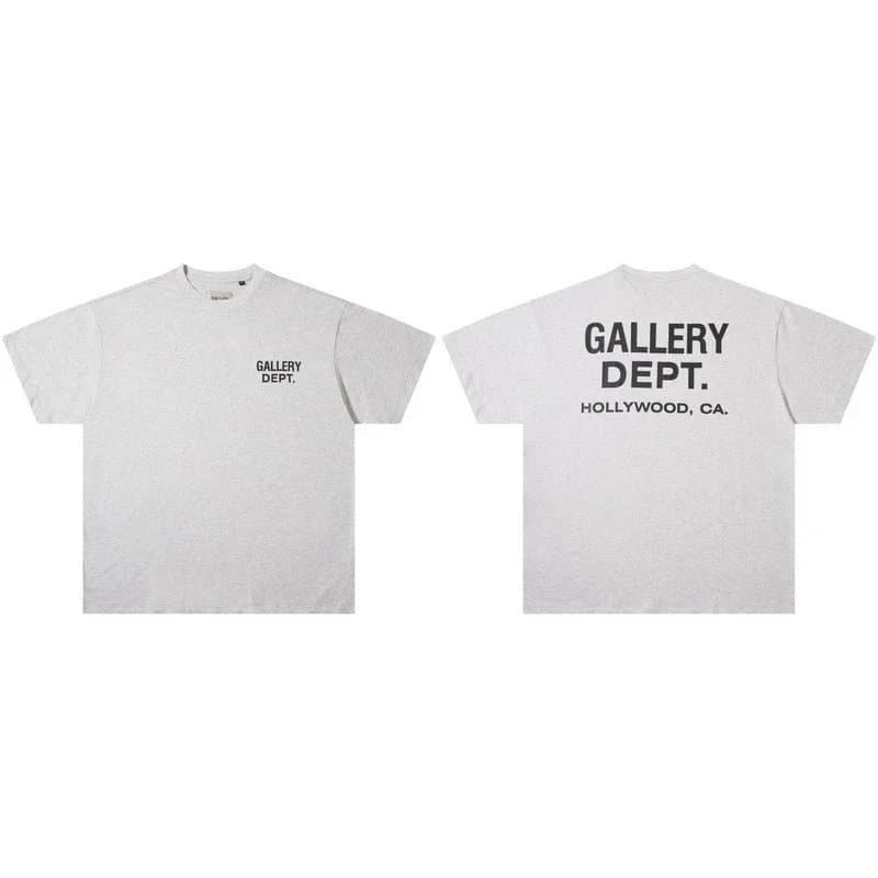 T-Shirt Gallery Dept. Hollywood, CA