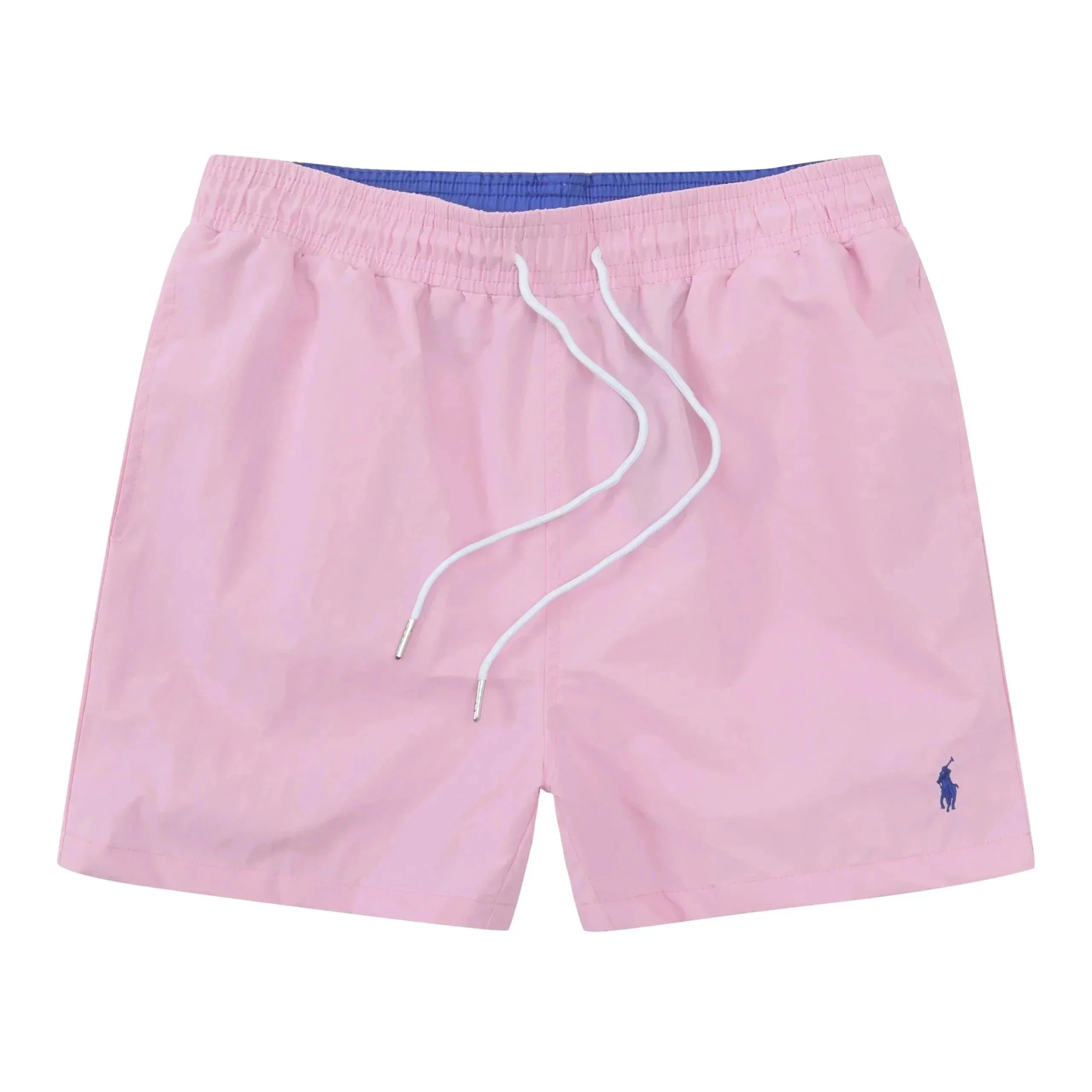 Fear of God Essentials Logo Shorts Essentials — R*alphL*auren