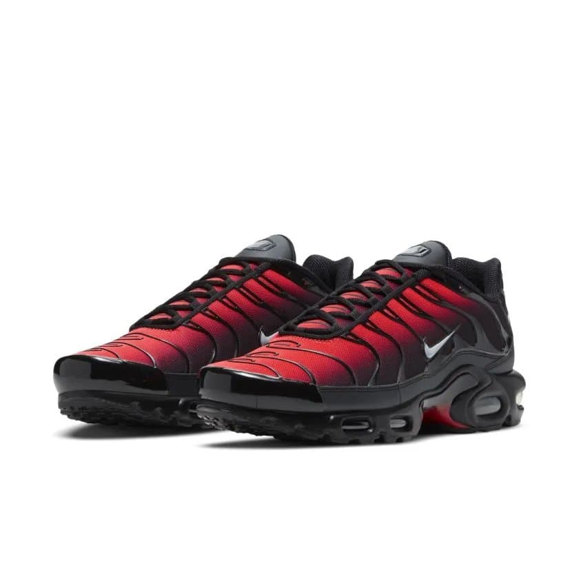 Nike Air Max Plus Volt — DC1936-001