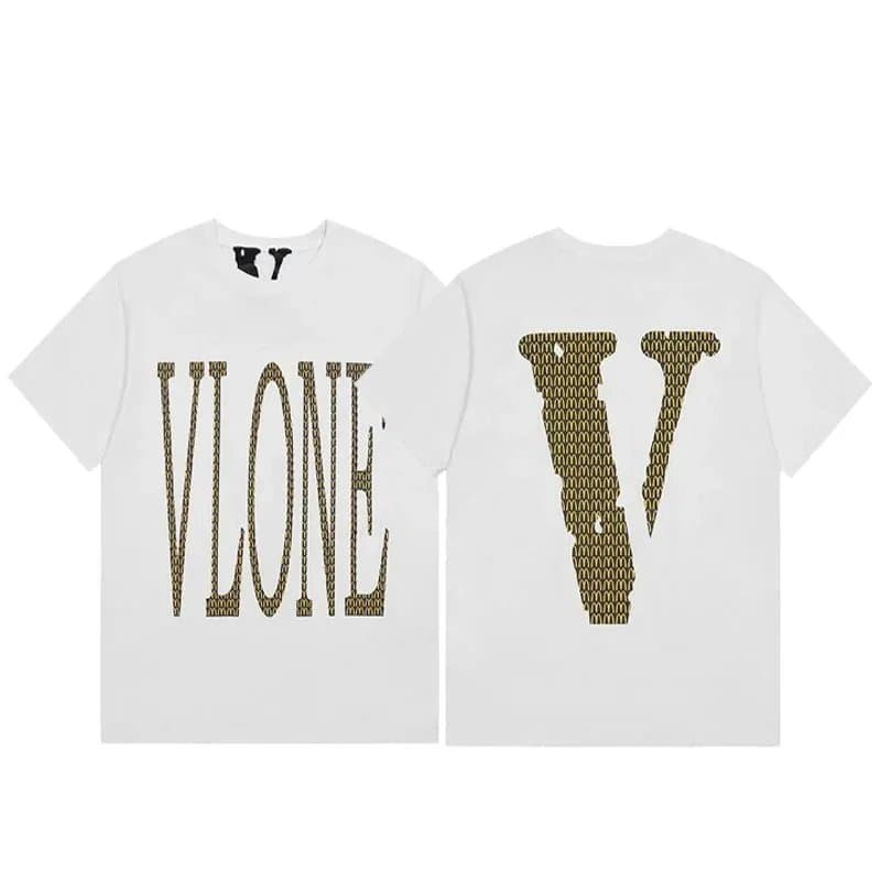 Off-White Logo T-Shirt Reflective V — 18