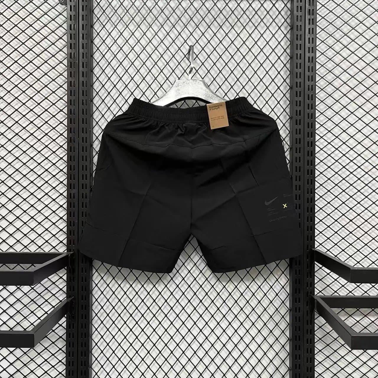 Nike Running Shorts Reflective Panel — 16