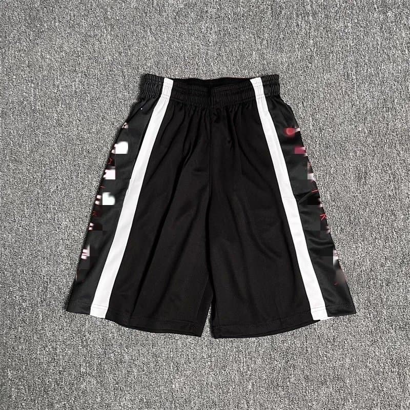 Jordan Shorts Elephant Print — 2175黑白