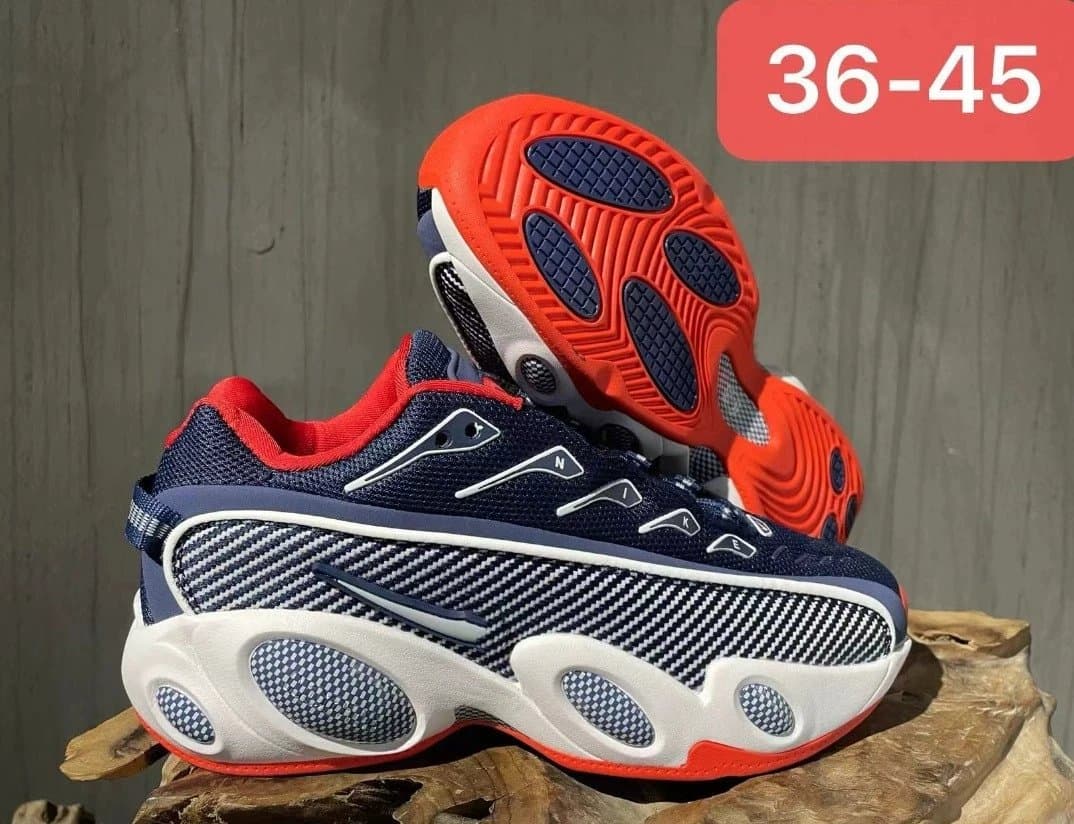 Yeezy 700 Wave Runner — NOcta gray orange