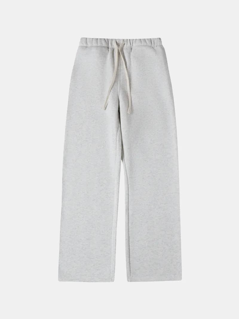 Sweatpants Heather Grey