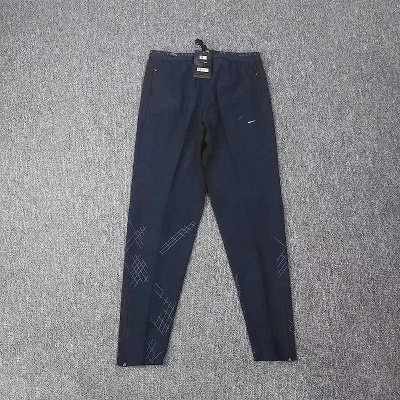 Nike Tech Fleece Joggers Grid Print