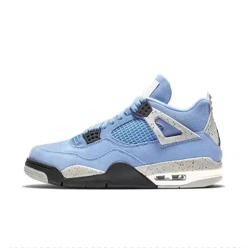 Air Jordan 4 White Cement — 6-CT8527-400