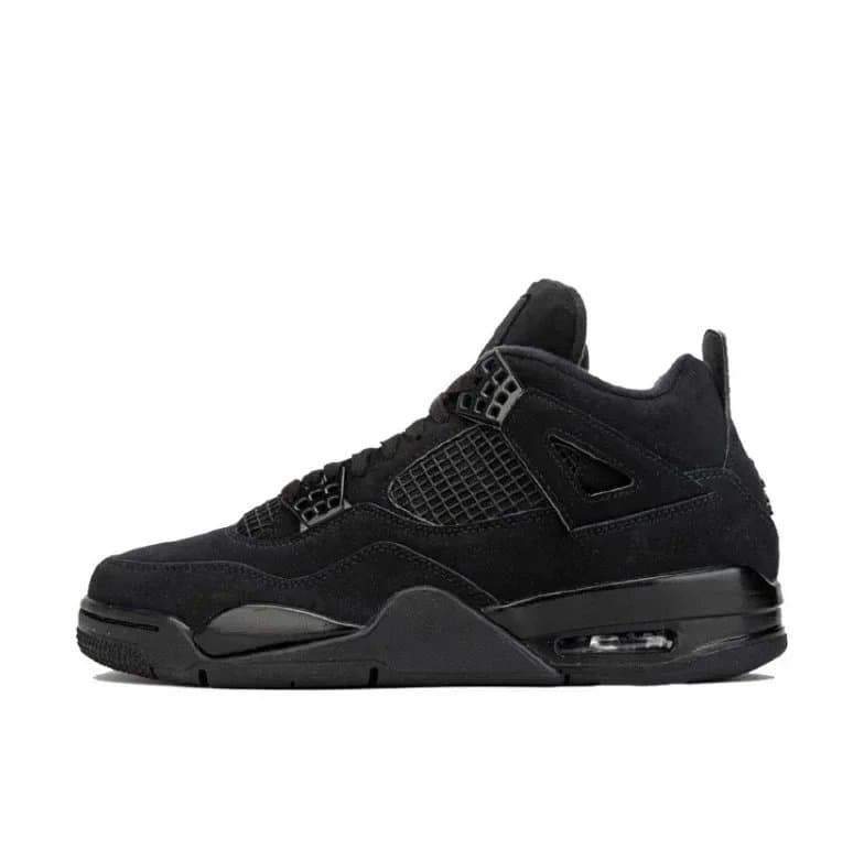 Air Jordan 4 Thunder — CU1110-010