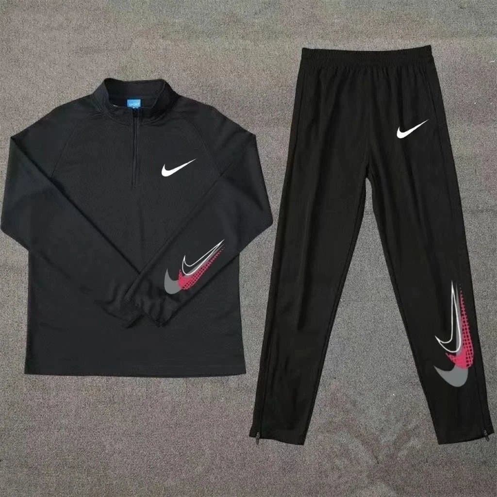 Nike Windrunner Jacket Fragment Design — 27