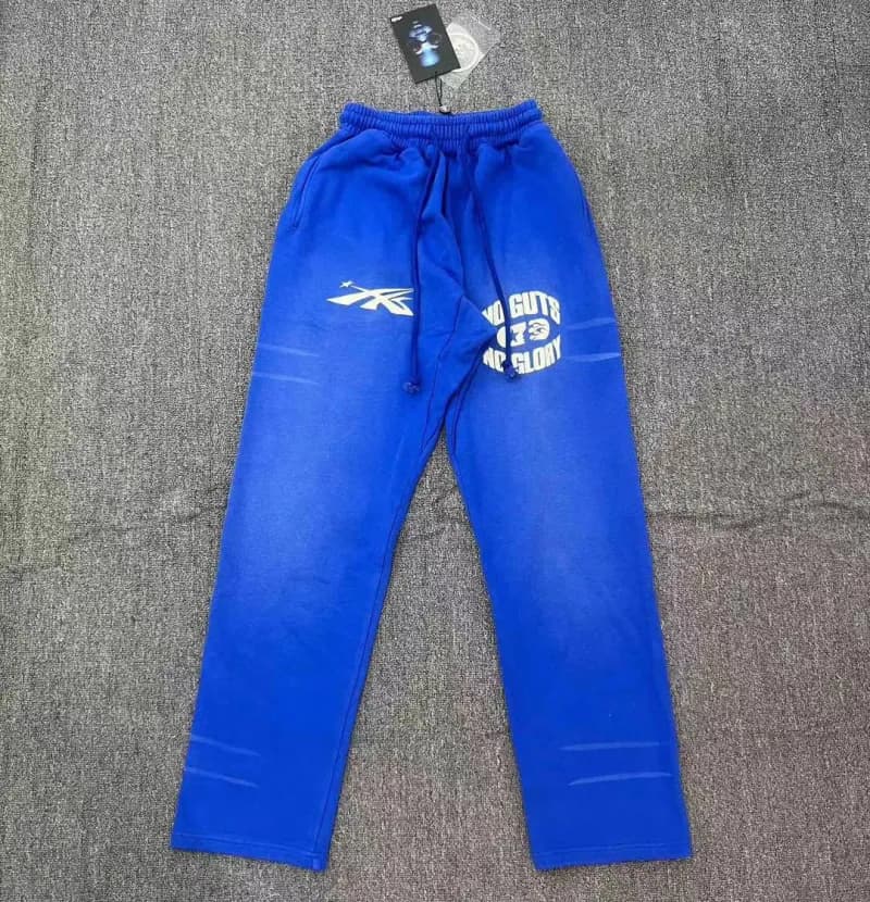 Reebok Joggers No Guts No Glory