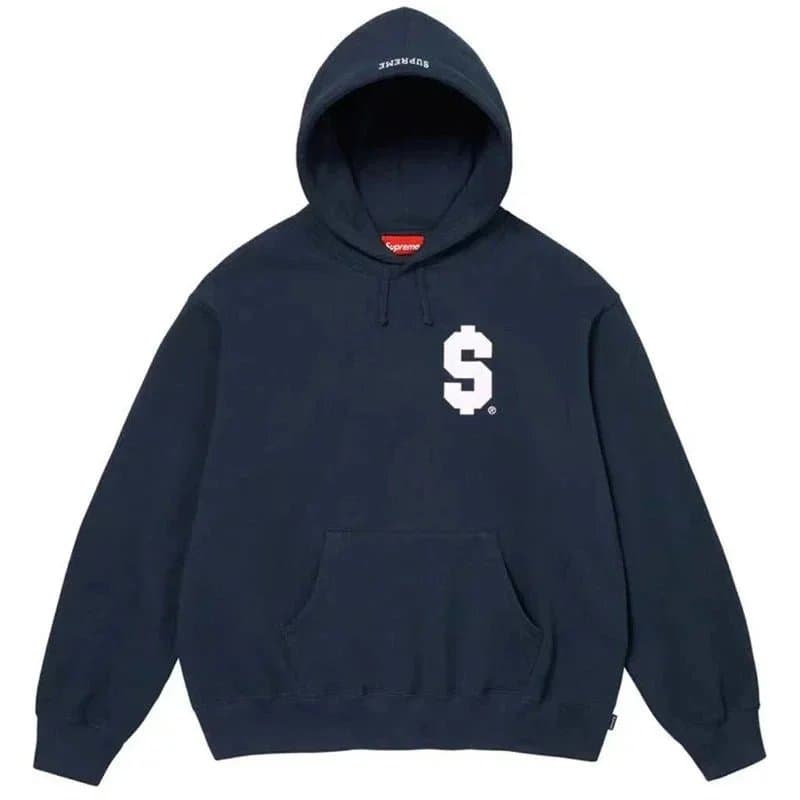 Supreme Track Jacket Ducati Racing — 6
