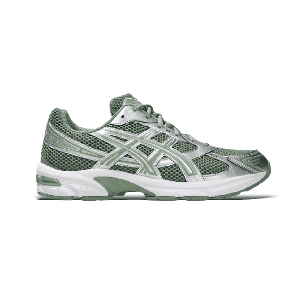 Asics GEL-1130 Grey Mesh — 36-47 (Remark： Size info in message☟☟☟） · green