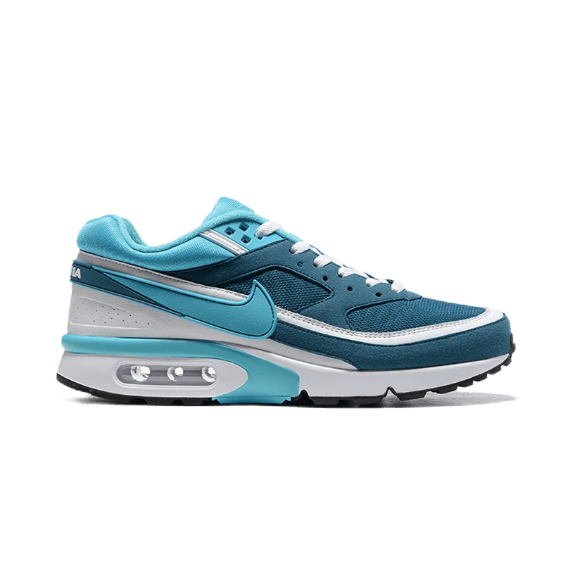 Nike Air Max TN Turquoise Blue