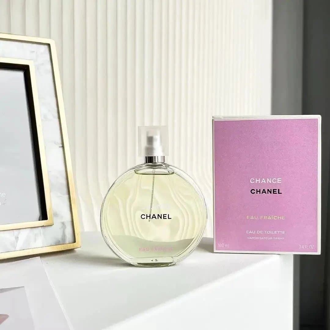 Gucci Bloom Eau de Parfum — 绿邂逅100ml