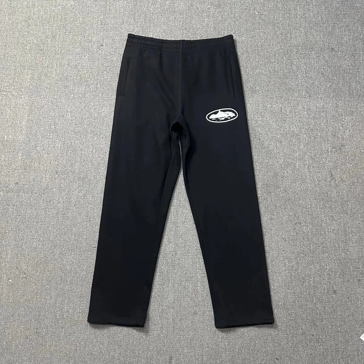 Nike Track Pants Swoosh Logo