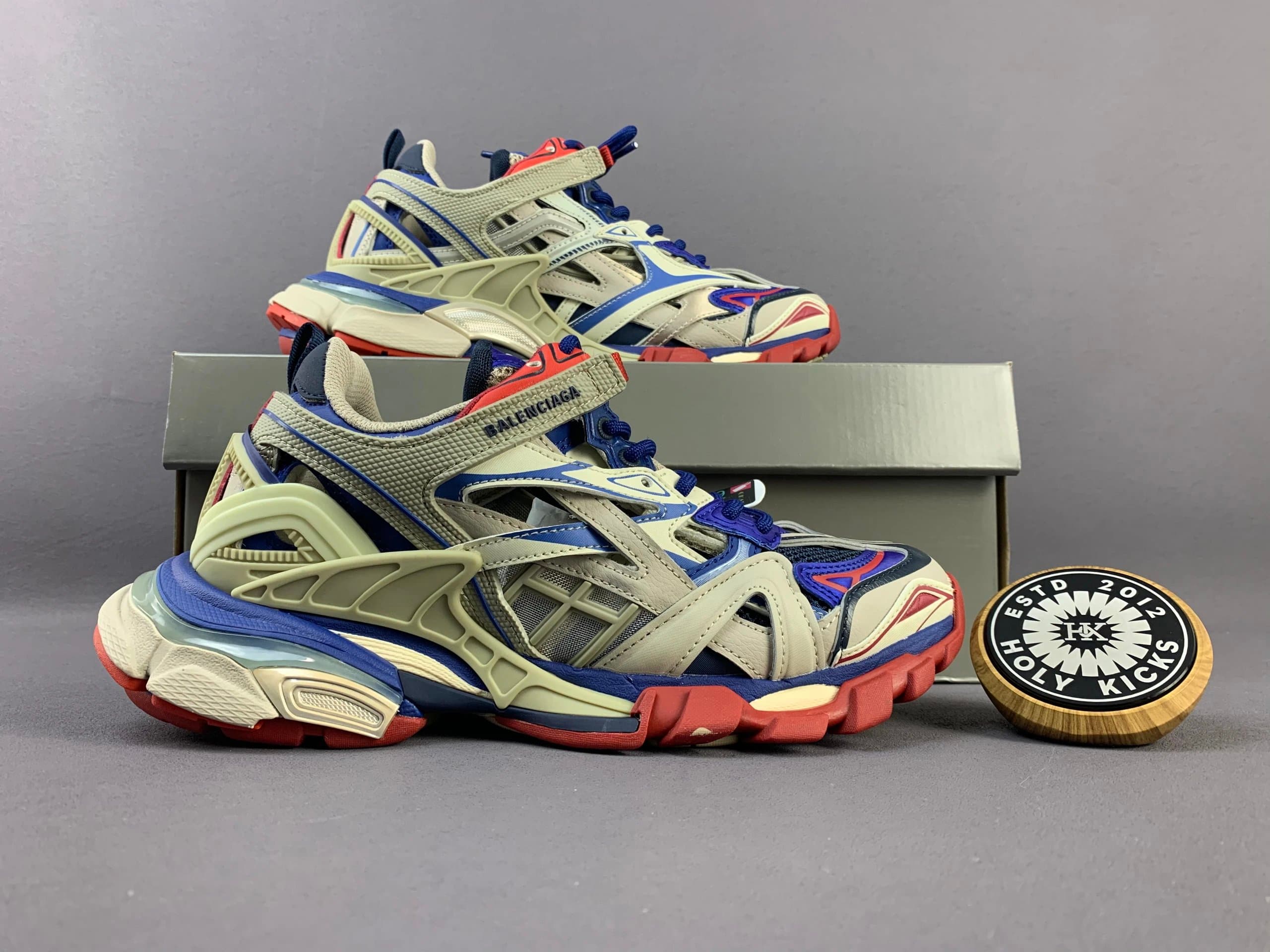 New Balance NB 2002R Phantom — W2GN2 8570