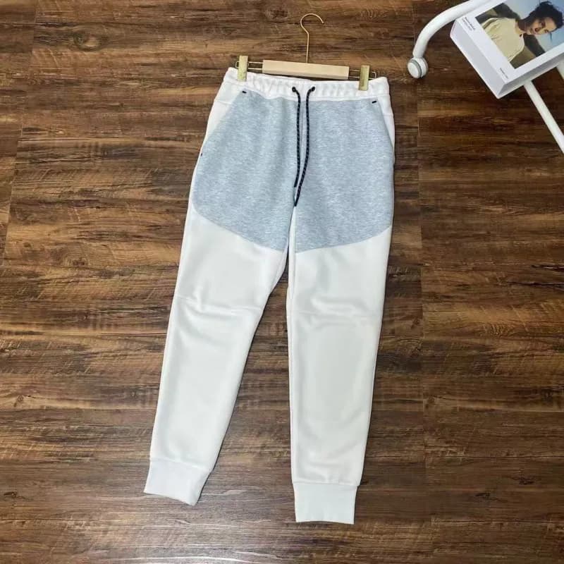 Nike Tech Fleece Joggers Two-Tone