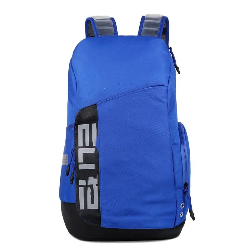 Nike Elite Backpack Team Blue
