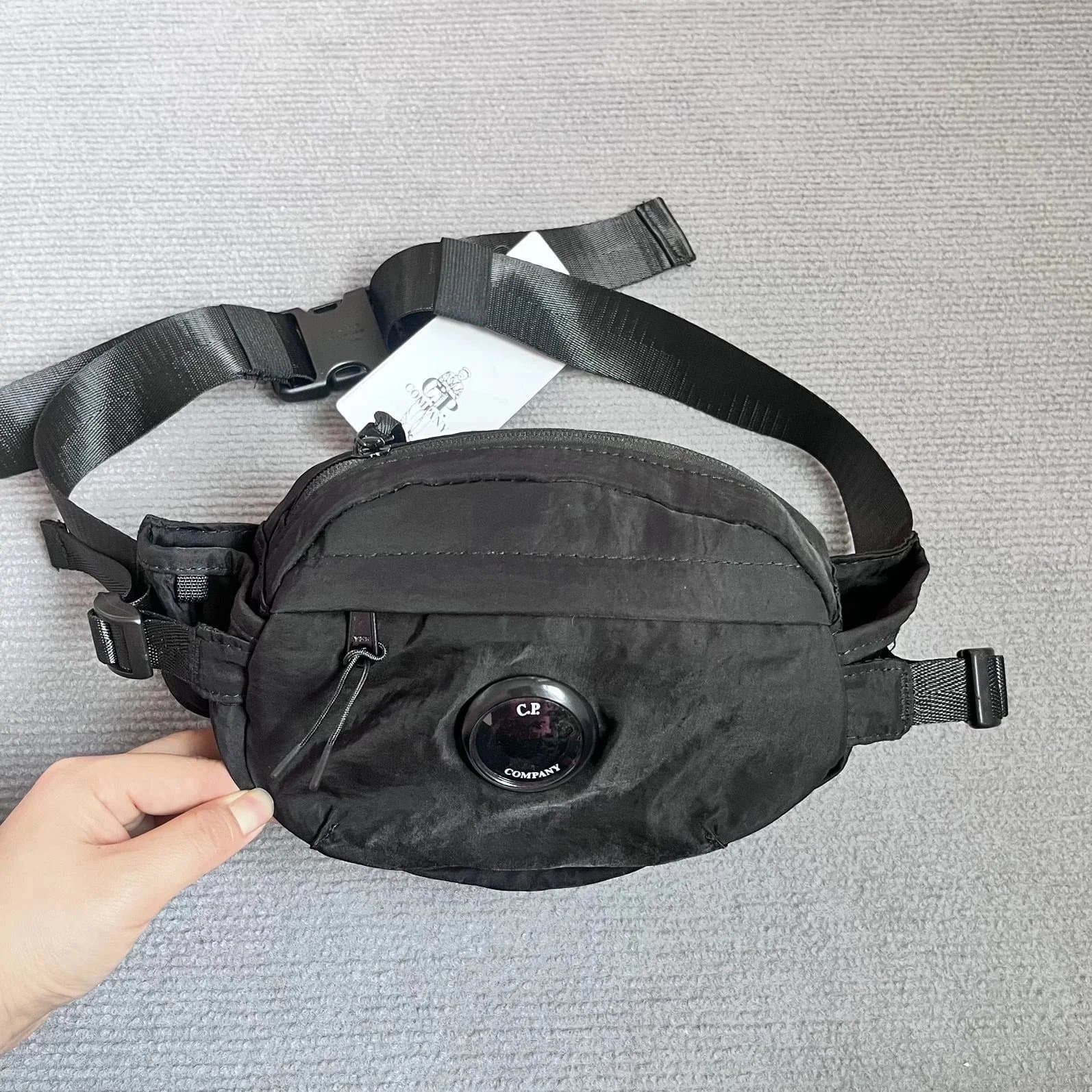 Nike Elite Backpack Black — 34