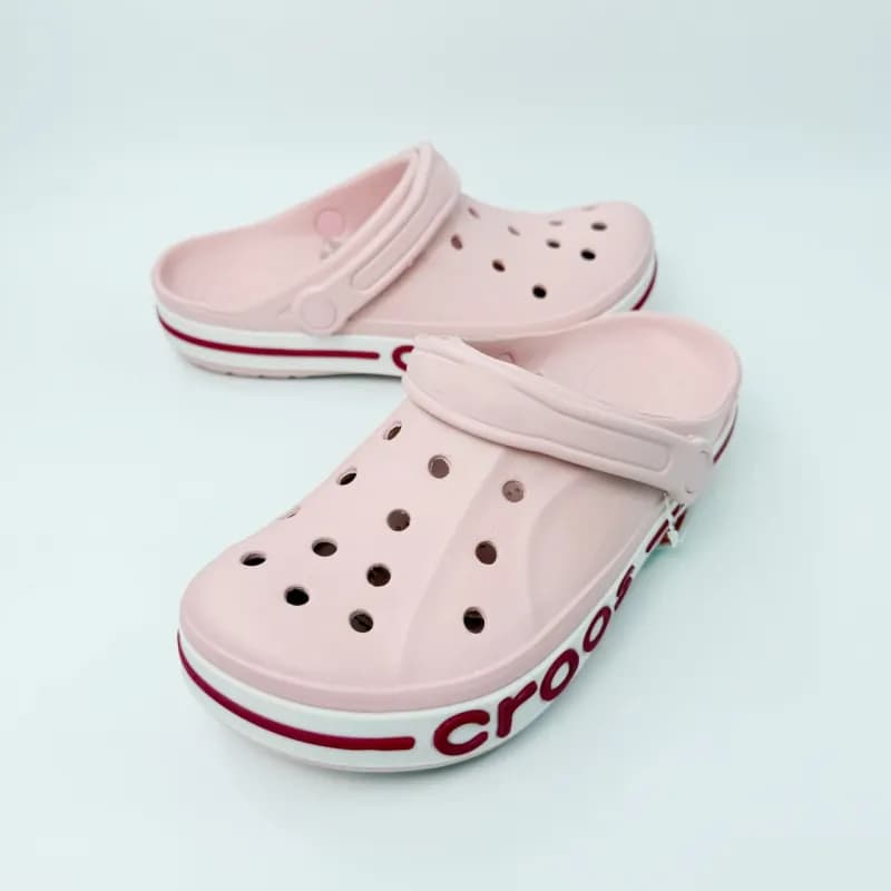 Crocs Classic Clog Lime Green — 大贝雅【肉粉】