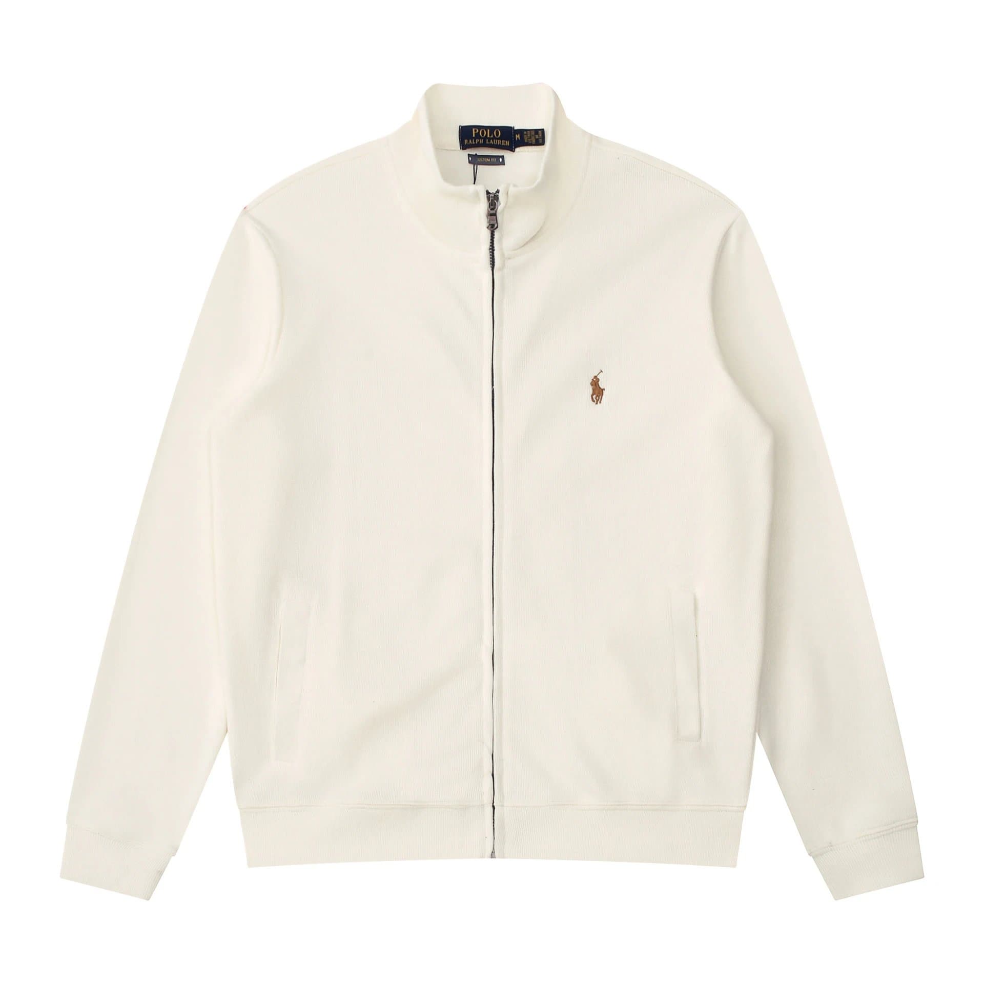 Polo Ralph Lauren Cotton Corduroy Jacket Classic Fit