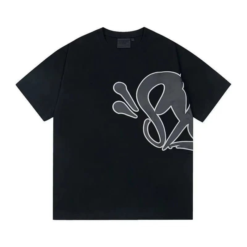 BAPE Graphic Tee Ape Head Print — 1