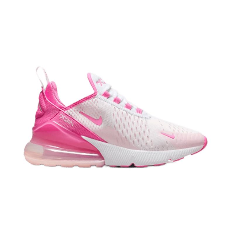 Nike Air Max 270 White Pink