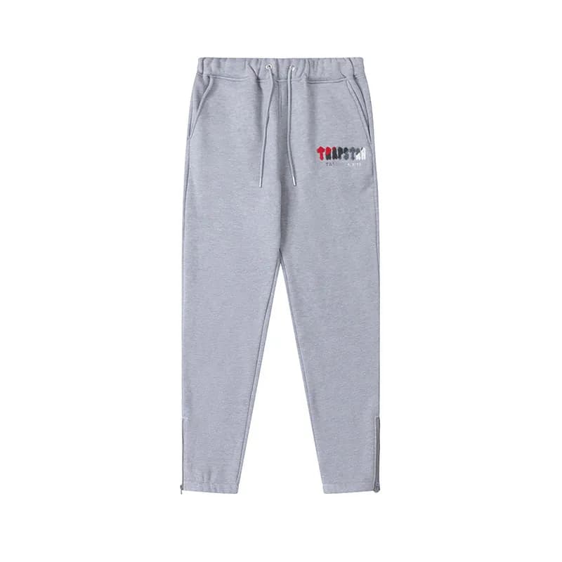 Corteiz Track Pants Logo Embroidery