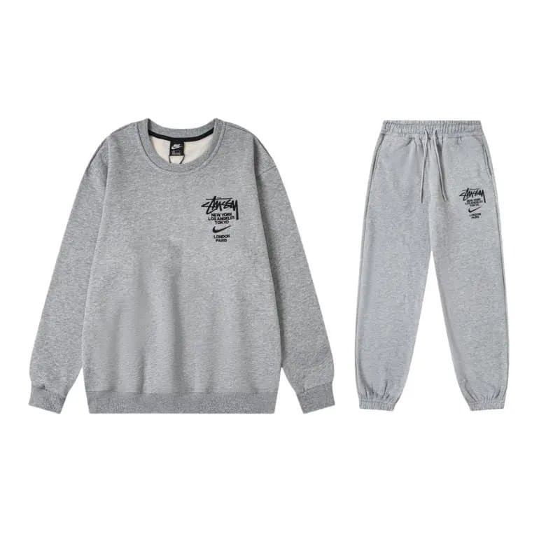 Sp5der Hoodie Graffiti Logo — BB036