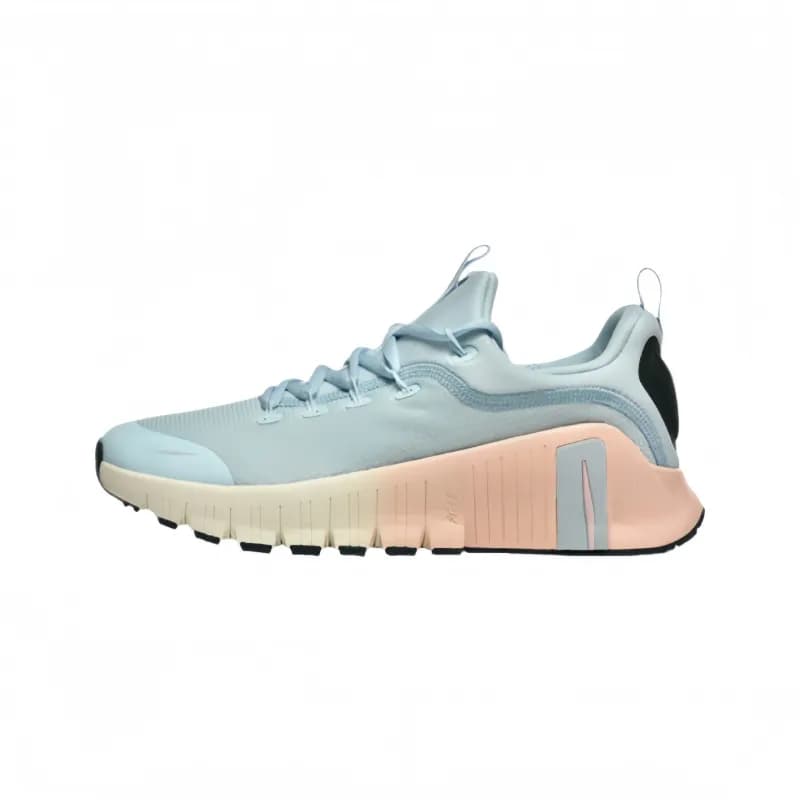 Nike Air VaporMax Triple White — 蓝桔黑36-40