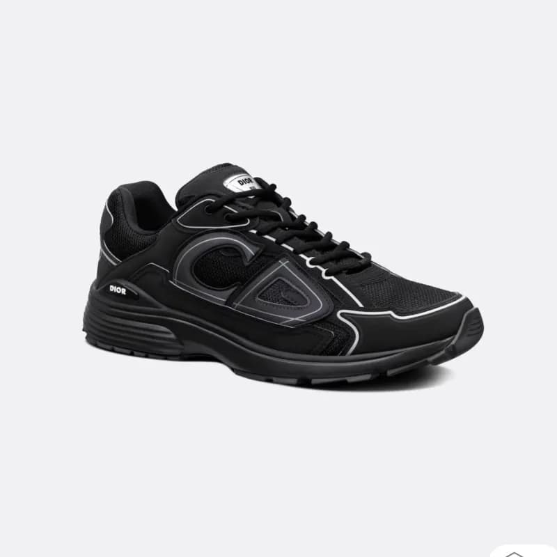 Dior B22 Monochrome