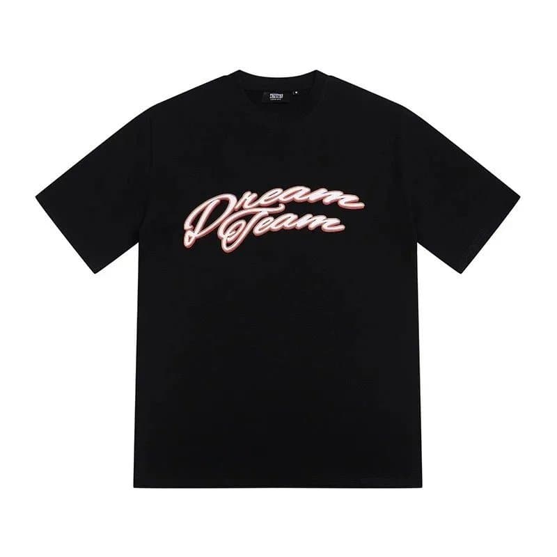 Corteiz Graphic Tee White Logo — BB010125138